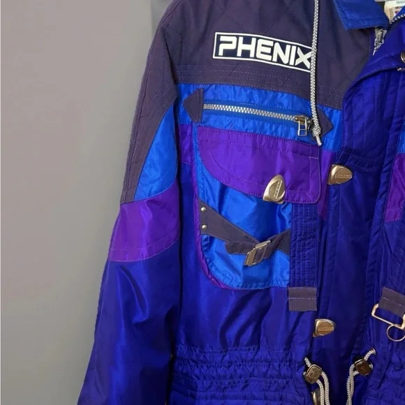 Vintage】90s Phenix Ellese Set-up Vintage】90s Phenix Ellese Set